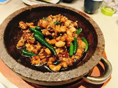 -太原茂业天地购物中心