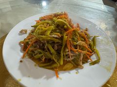 -临江米莉莎饭店