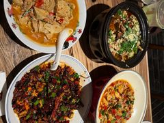 -树厨贵州菜(大十字店)