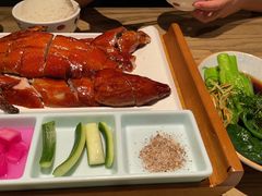 -茄子恰恰·新云南小炒(坪山益田店)