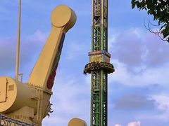 -横店影视城梦幻谷园区