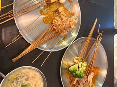 -谭家·钵钵鸡·蹄花·兔头(玉林南路店)