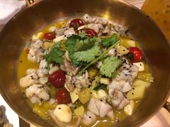 -我是那个大叔·美食研究所(新塘路店)