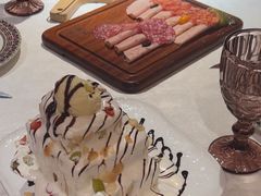 -俄士厨房(环球港店)