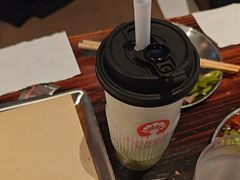 -破店肥哈·海鲜·烧烤(郑州银泰inPARK店)