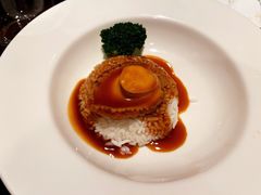 -环球港凯悦 · 享悦中餐厅