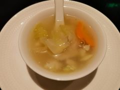 脆肚海鱼羹-闽和南(深圳万象城店)