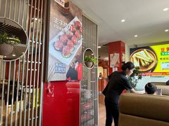 -潮汕美牛肉丸火锅店(天宁寺店)