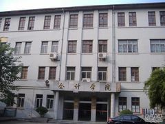 -中南财经政法大学(首义校区)