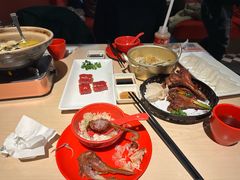 -避风塘(宝山万达店)