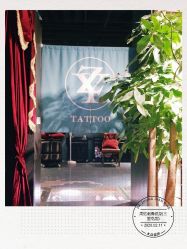 -周忆刺青原创设计定制