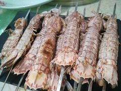 -雅逸居海鲜小厨