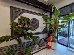 -呼吸森林·生态农庄农家乐私房菜