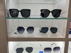 -标准眼镜·蔡司官方授权店(和平路总店)