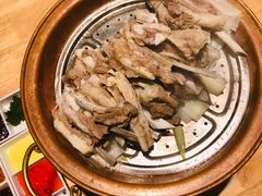 -蒙料·手把肉(望京店)