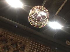 -阿拉木汗餐厅(山大路店)
