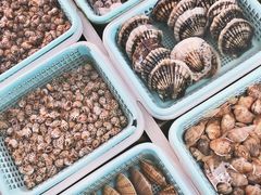 -南沙十九涌渔人码头-南门