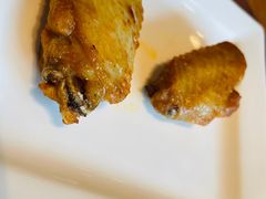 -棒约翰比萨·意面(证大大拇指广场店)