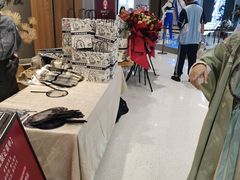 -霸王茶姬(大连万象汇店)
