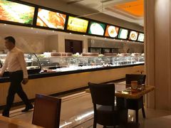 -白金汉爵大酒店·中餐厅(相城店)