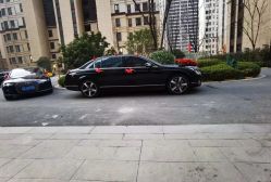 -蚂蚁婚车