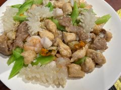 -合家院饭庄(榆关道店)