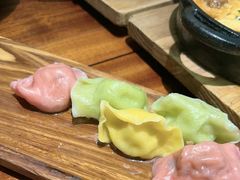 -七色云蔬食(喜邻里店)