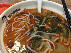 -螺小胖柳州螺蛳粉(钟楼总店)