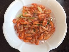 盐水河虾-紅楼酒家(朱家角店)