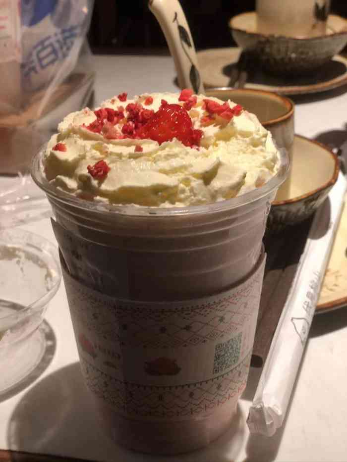 伏小桃(中山路八佰伴店)-"【五十度灰】 名字太性感,还含有酒精,.