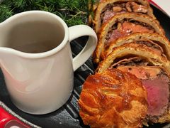 招牌惠灵顿牛排-蝶舍·MAISON PAPILLON