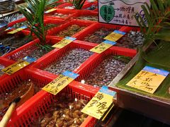 -79号渔船海鲜饭店(华强北店)