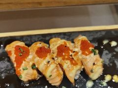 -大渔铁板烧(花园道店)