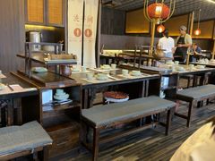 -盡膳口福·百年汤方火锅(科华北路店)