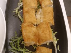 -新李记 · 口味菜馆(南郊公园店)