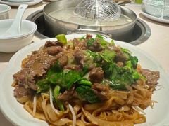 -潮泰牛肉火锅 · 创于1992年(车公庙店)