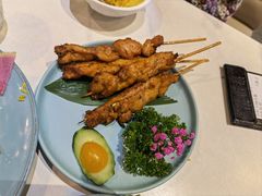-清迈泰·泰国餐厅(华发商都店)