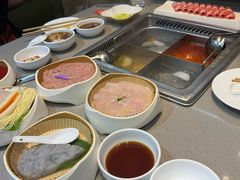 -海底捞火锅(天一广场亚细亚店)