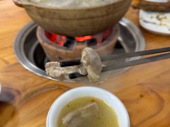 -九米羊肉炉(东渡店)