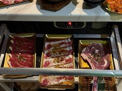 -炙城·韩式烤肉(南京东路店)