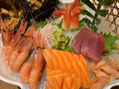 -红叶日本料理(开发区店)