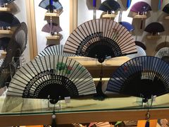 -京扇子(烟袋斜街店)