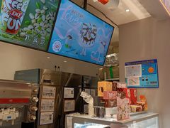 -DQ·蛋糕·冰淇淋(合生汇店)