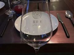 -五合院·整点烤肉