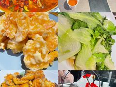 -金泽大酒店·卢塞恩餐厅·年夜饭春节连市