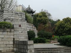 -文昌阁