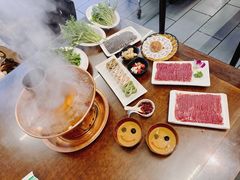 -南门涮肉(后海店)
