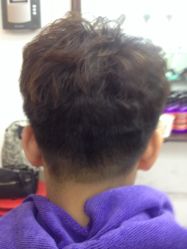 picture-佑米造型