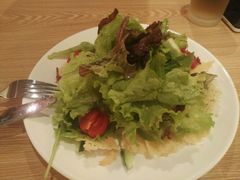 芝士色拉-VITELLO意大利料理(崂山路店)