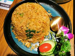 罗勒炒饭-品泰·泰国餐厅(诚品店)